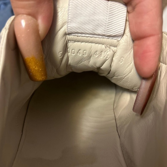 Gucci rhyton sneakers - Picture 3 of 6